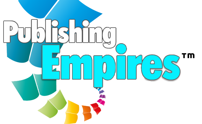 Publishing Empires